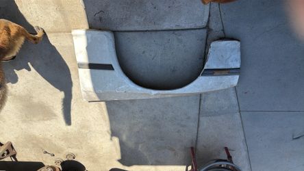 1988 Rx7 fenders