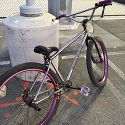Street co 29er