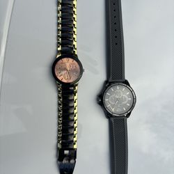 Watches