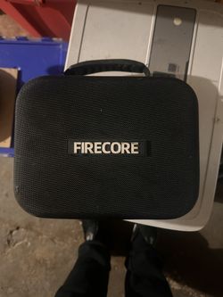 Fire Core