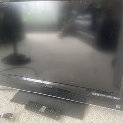 32” Video Tv w/remote