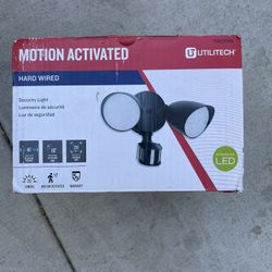 Motion Light
