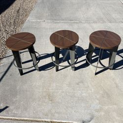 Barstools 