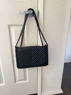 ALDO Black Purse