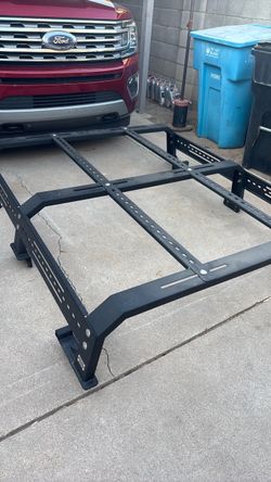 Truck Rack