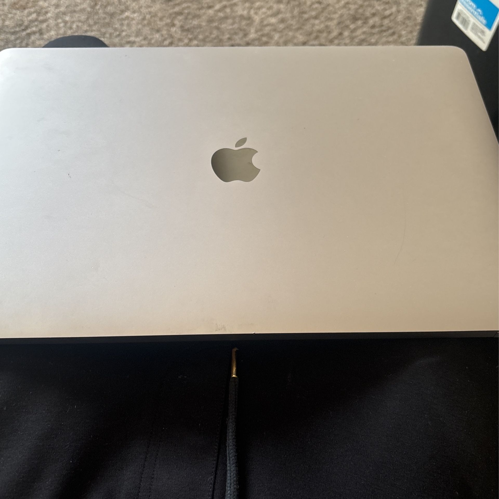 MacBook Pro