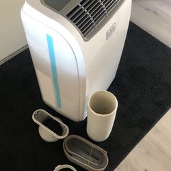 Black And Decker Bpact08 Ac Unit for Sale in San Jose, CA - OfferUp