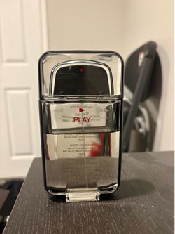 Givenchy play