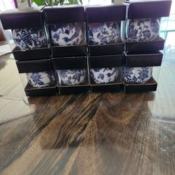 Vintage China Bombay Company 