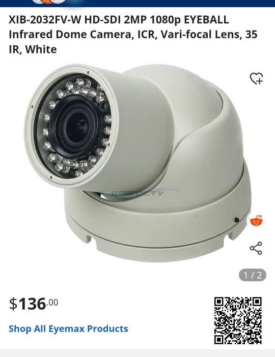 Security Camera