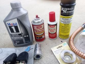 Miscellaneous