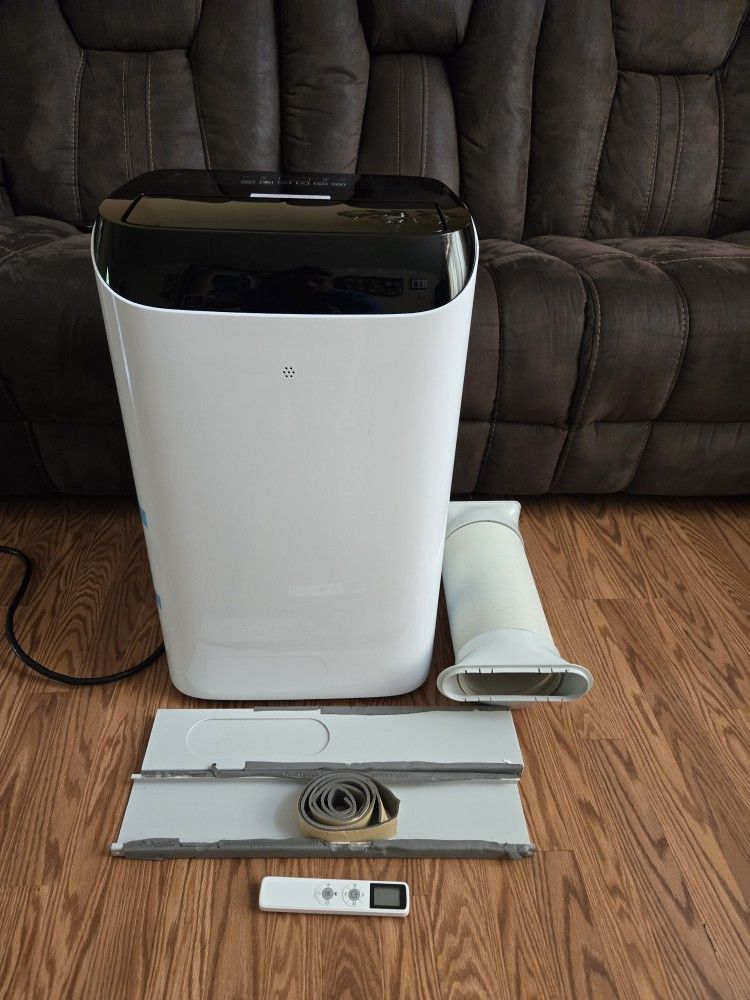 Portable Ac