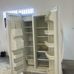 Kenmore Refrigerator