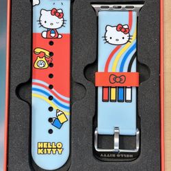 Apple Watch band Hello Kitty - Brand New