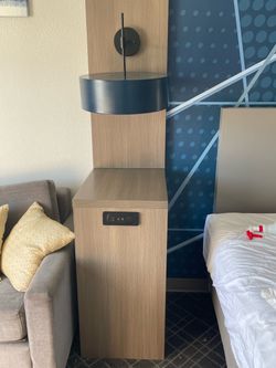 Hotel Furniture