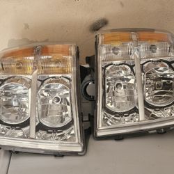 Vendo Estas Partes De Chevi  Le Quedan A 2008 Asta 2013 Chevrolet