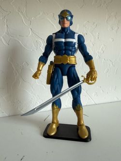 Marvel Legends Starlord. No shipping. No holds.