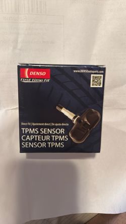 TPMS Sensor 
