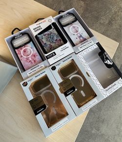 iPhone 17 Series Cases & more‼️