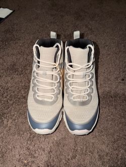 Mid-top Hiking Boots