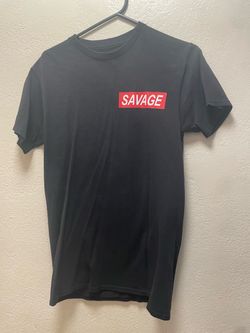 Savage Egyptian shirt Small