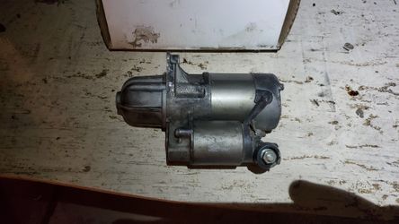 1997 Nissan Altima