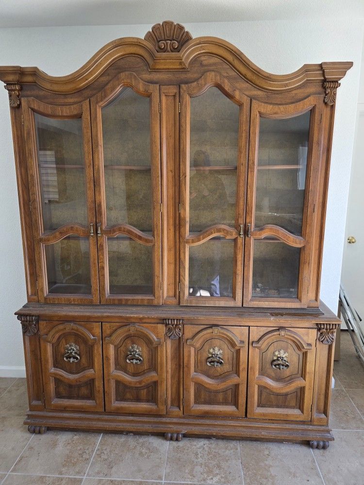 China Cabinet