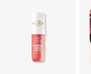 Sol De Janiero Glowmotions 