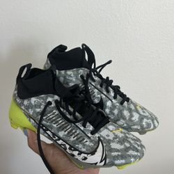 Nike Vapor Football Cleats 