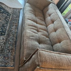 HD Buttercup New Couch 