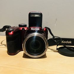 Kodak Camera