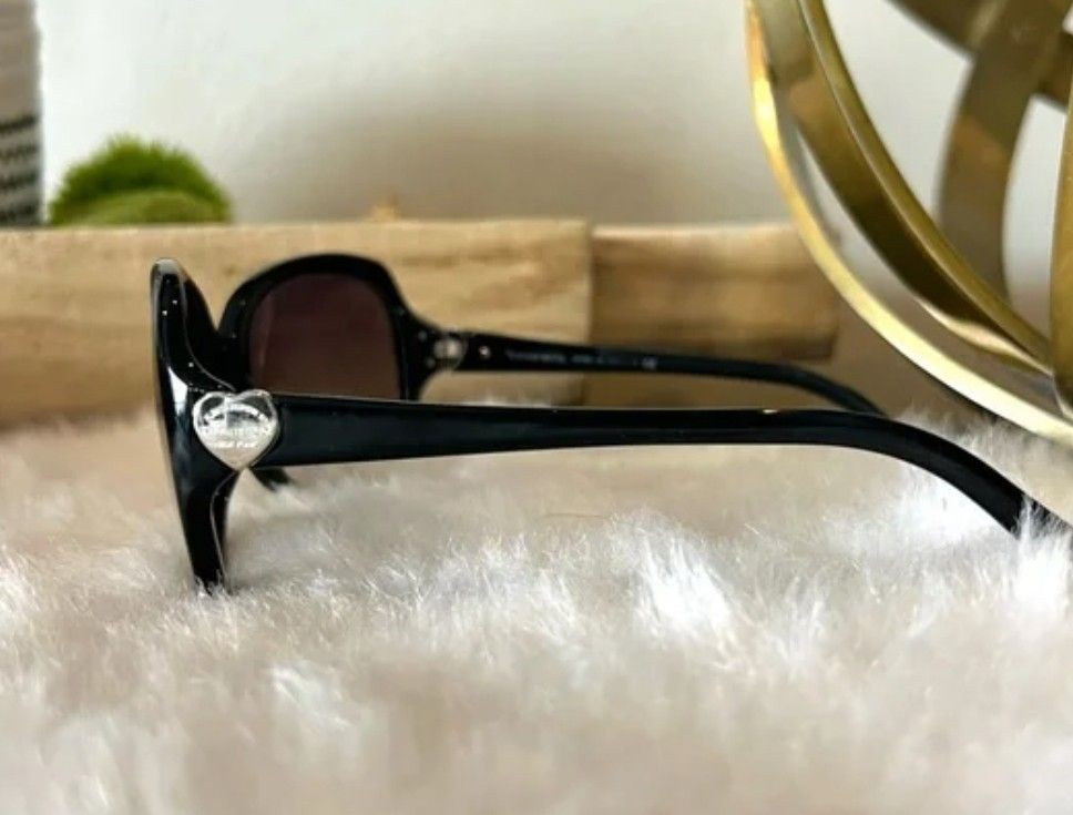 TIFFANY & CO RX Sunglasses 130MM 4041 Made In Italy #51  display picture 2