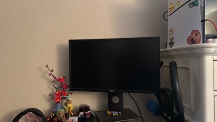 Monitor