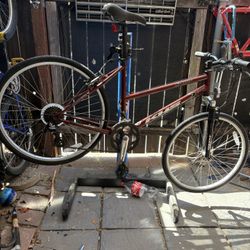 Khs Sport 26”