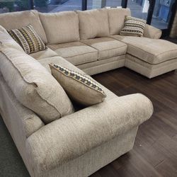 New Sectional Sofa