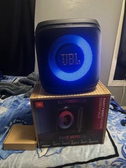 JBL PartyBox Encore Essential 2