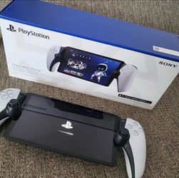 PlayStation Portal