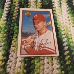 Chris Sabo