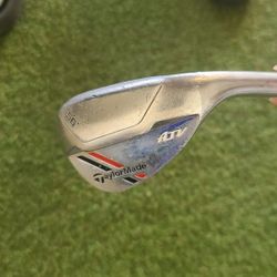 Taylormade Golf Club 56 Degree Wedge RH