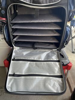 Calcutta Explorer Tackle Bag