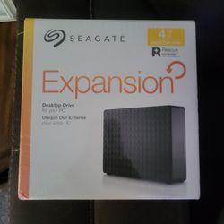 External Hard Drive 4tb