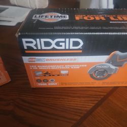 Ridgid