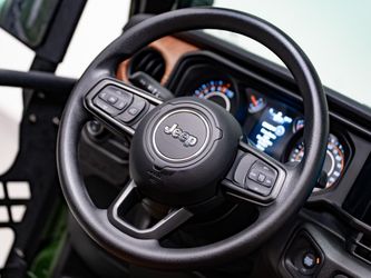 2026 Jeep Gladiator 4X4