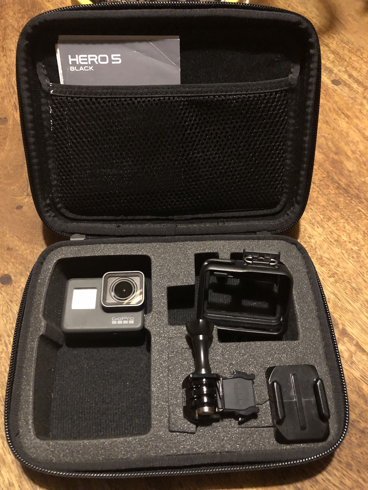 GoPro Hero 5