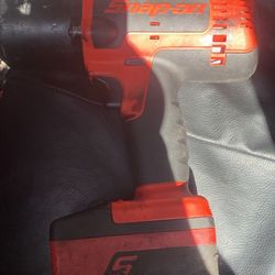 Snap-on Impact 
