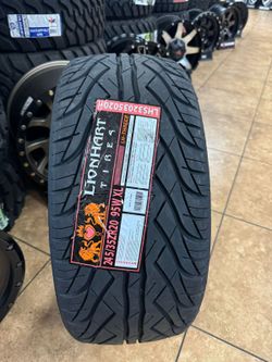 245 35 20 Llantas Nuevas Disponibles
