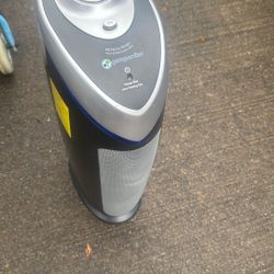 Air Purifier 