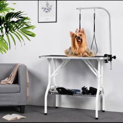 36 inch dog grooming table 591610