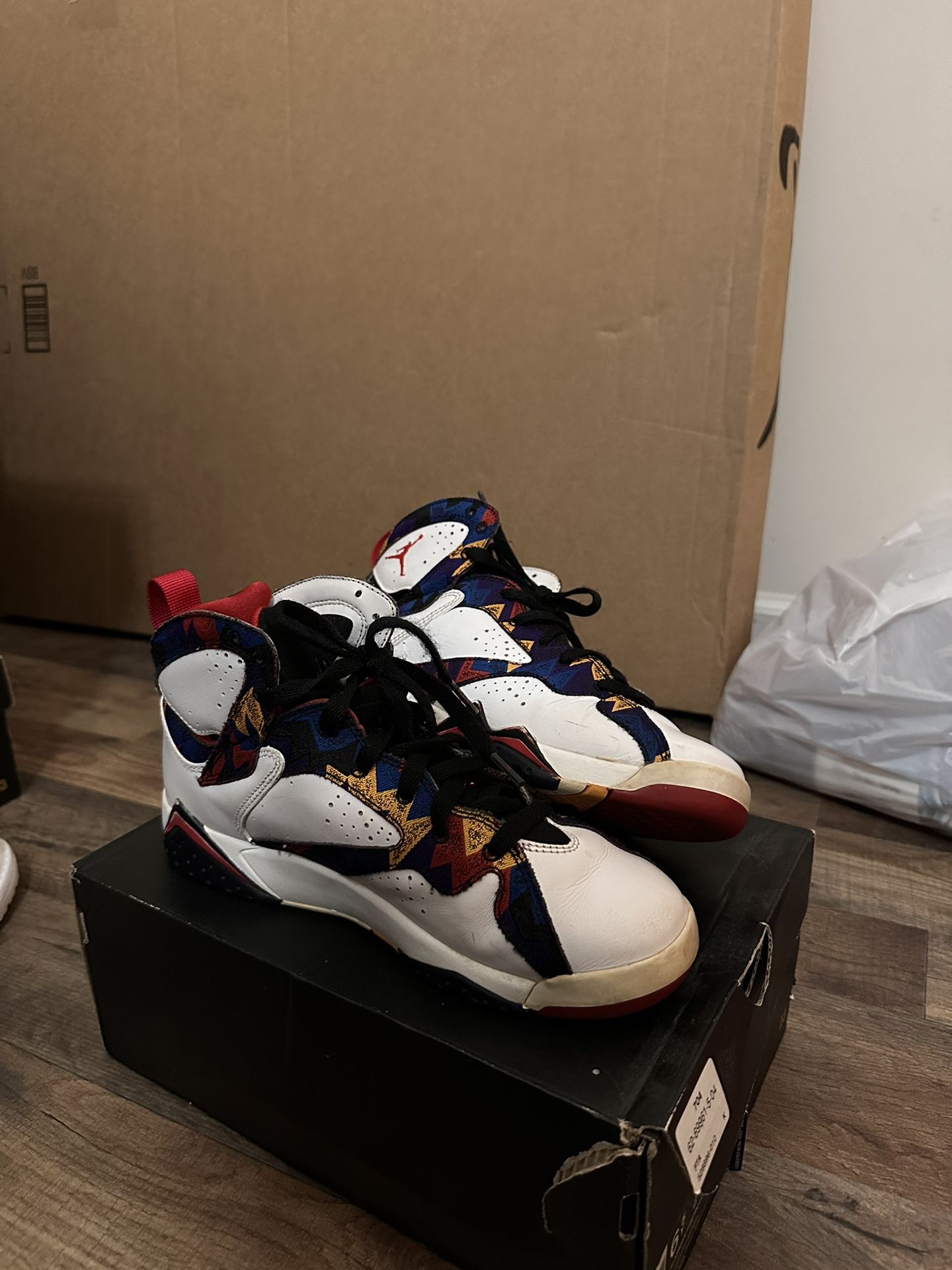 Air Jordan Retro 11