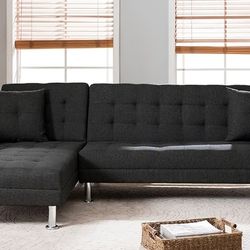 BRAND NEW SECTIONAL SOFA SET $399